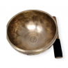 CUENCO "ESTUPA" 11-13CM. 400-500GR.