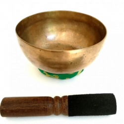 CUENCO JAMBATI 18CM....