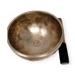 CUENCO "ESTUPA" 15,5CM.