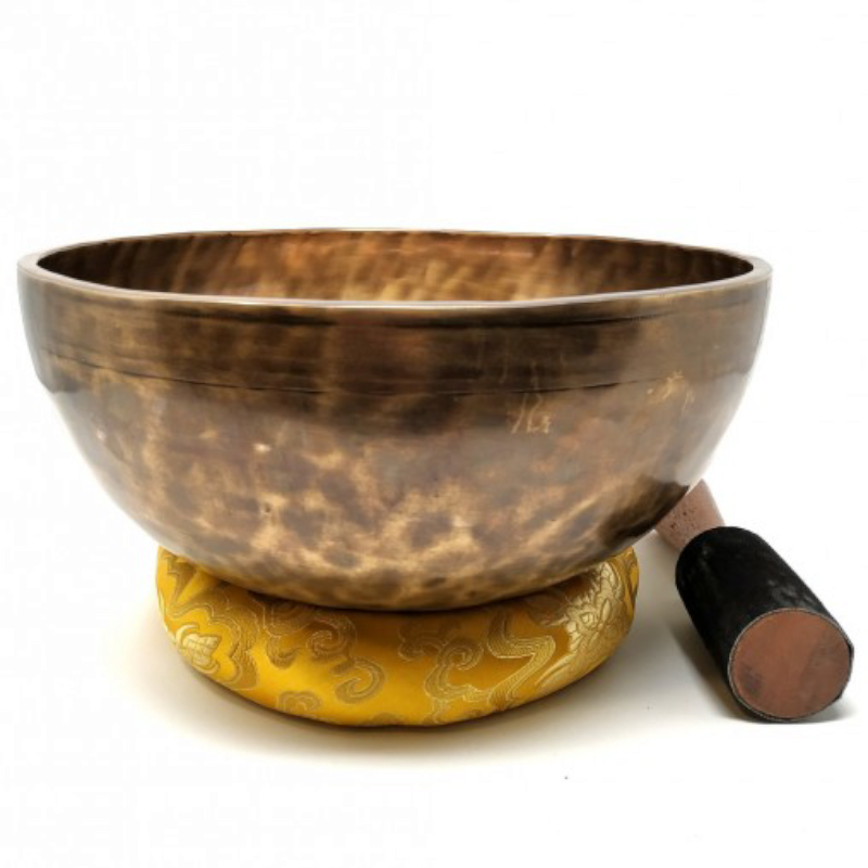 CUENCO JHUMKA 25-26CM.