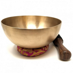 CUENCO TERAPÉUTICO 22CM.