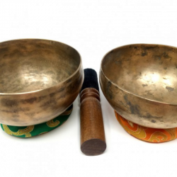 CUENCOS BINAURALES...