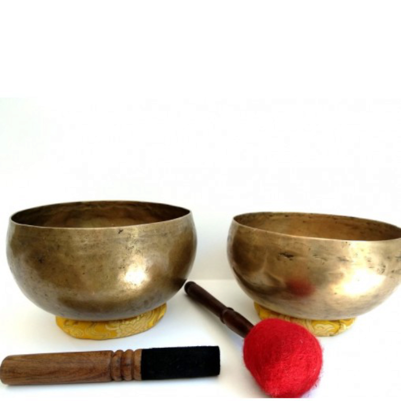 CUENCOS BINAURALES KOPREPATTI BIN30