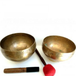 CUENCOS BINAURALES KOPREPATTI BIN30