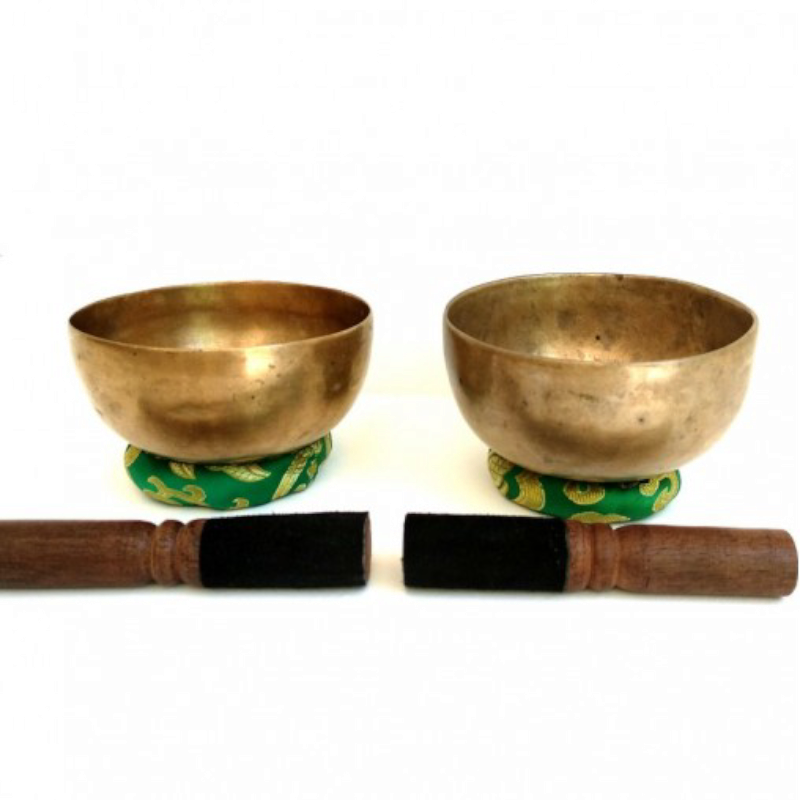 CUENCOS BINAURALES THADOPATTI BIN8