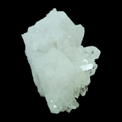 CUARZO BLANCO DRUSA 250GR.