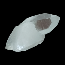 CUARZO BLANCO DRUSA 350GR.