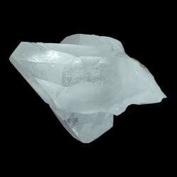 CUARZO BLANCO DRUSA 350GR.