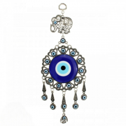 OJO TURCO DE PARED ELEFANTE