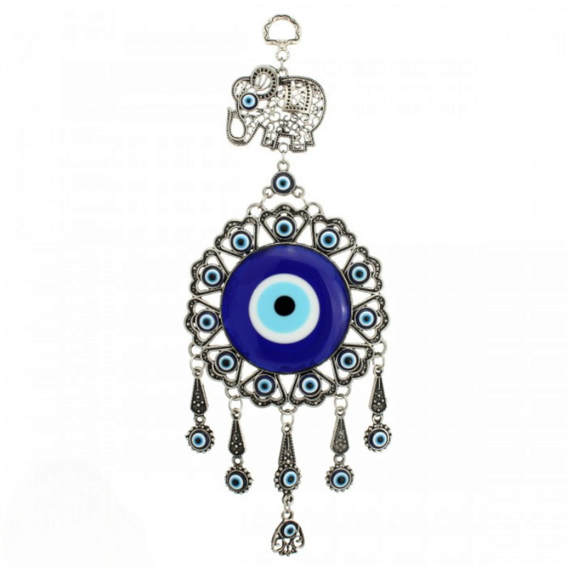 OJO TURCO DE PARED ELEFANTE