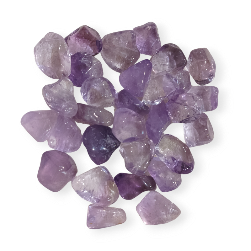 RODADO AMATISTA 2-2,5CM.