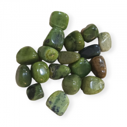 RODADO JADE CANADIENSE...