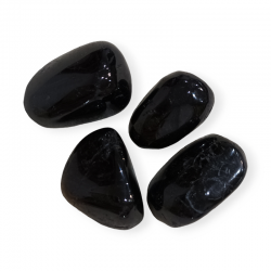 RODADO TURMALINA NEGRA...