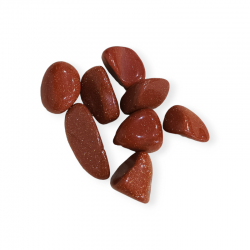 RODADO VENTURINA MARRÓN...