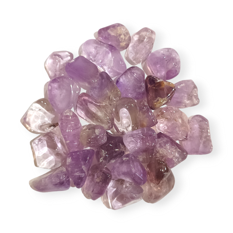 RODADO AMATISTA 1,5-2,5CM.