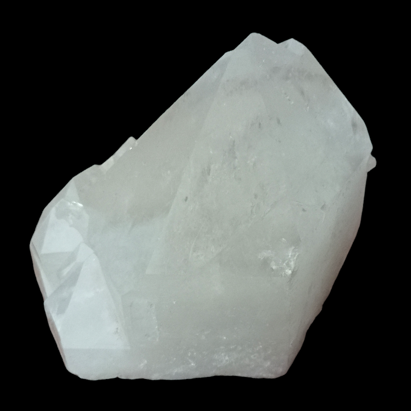 CUARZO BLANCO DRUSA 600GR.