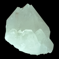 CUARZO BLANCO DRUSA 600GR.