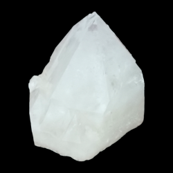 CUARZO BLANCO DRUSA 600GR.