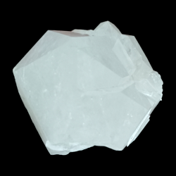 CUARZO BLANCO DRUSA 600GR.