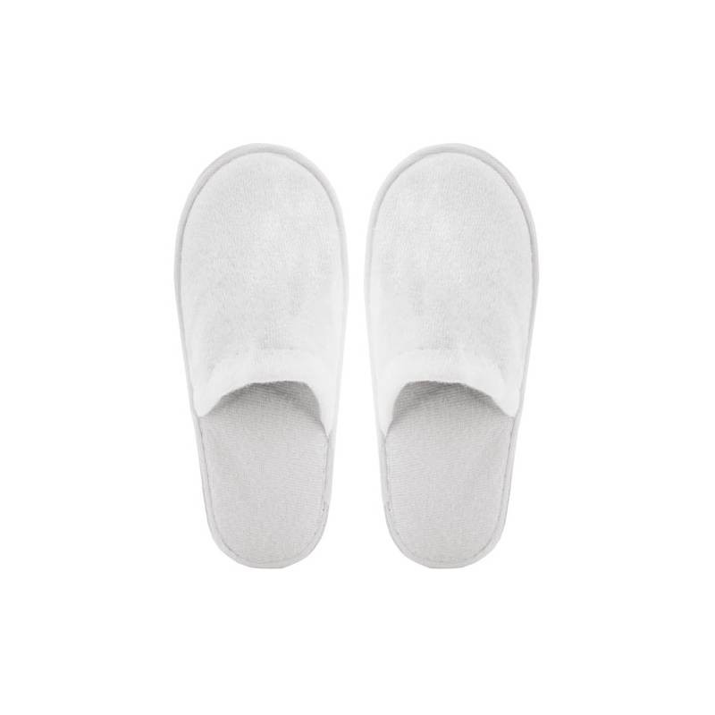 ZAPATILLAS DE ALGODÓN PARA BODAS