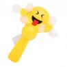 VENTILADOR DE MANO EMOTICONOS