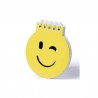 LIBRETA EMOTICONOS