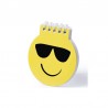 LIBRETA EMOTICONOS