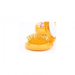 CEPILLO ESPEJO EMOTICONOS