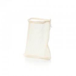 BOLSA DE REDECILLA ALGODÓN ECO