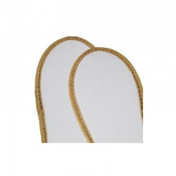 ALPARGATAS ALGODÓN BODAS TALLA M