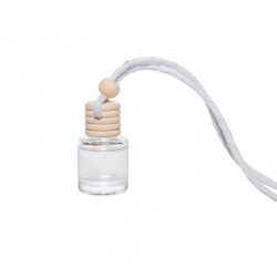 AMBIENTADOR PARA COCHE FRASES POSITIVAS