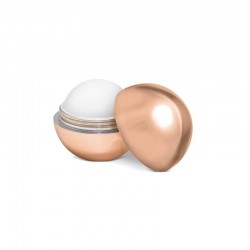 BÁLSAMO LABIAL METALIZADO BRONCE