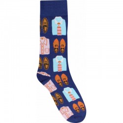 CALCETINES PRESENTADOS EN BLISTER MEJOR PAPÁ