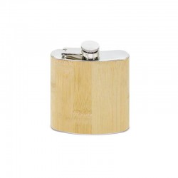 PETACA LICORERA BAMBÚ