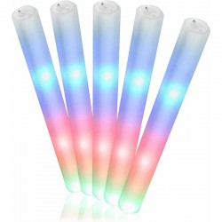 BARRA DE LUZ RGB ANIMACIÓN FIESTA