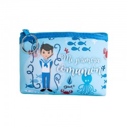 MONEDERO MI PRIMERA...