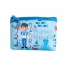 MONEDERO MI PRIMERA COMUNIÓN AZUL