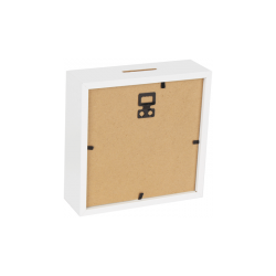 HUCHA DE MADERA COMUNIÓN NIÑO