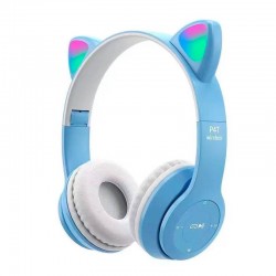 CASCOS AURICULARES OREJAS...