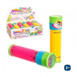 CALEIDOSCOPIO TWISTER