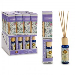 LOTE DE 12 AMBIENTADORES...