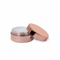 BÁLSAMO LABIAL ALOHA METALIZADO PLATA