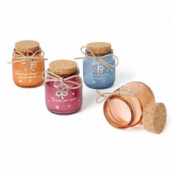 VELA CRISTAL FRASES CON...