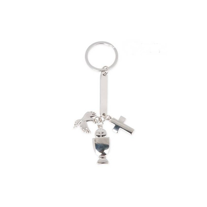 LLAVERO NEW COMUNION