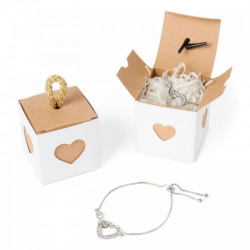 PULSERA AMOR INFINITO