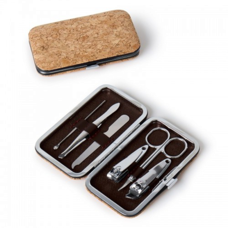 SET MANICURA NATURAL