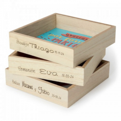 VACIABOLSILLOS MADERA FRASES