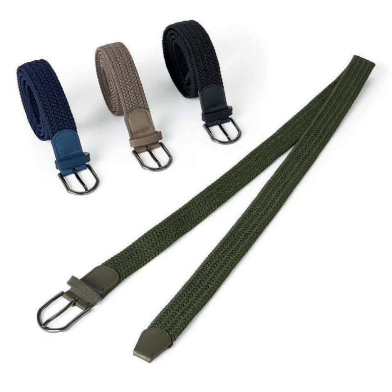 CINTURÓN ELÁSTICO LISO