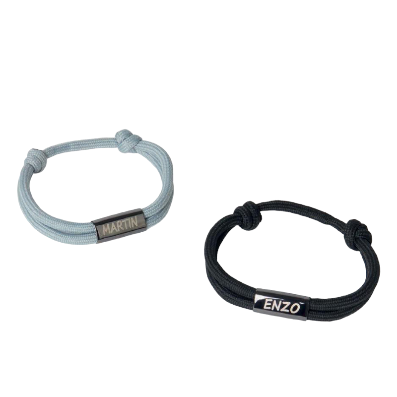 GRABACIÓN LÁSER NOMBRE INDIVIDUAL