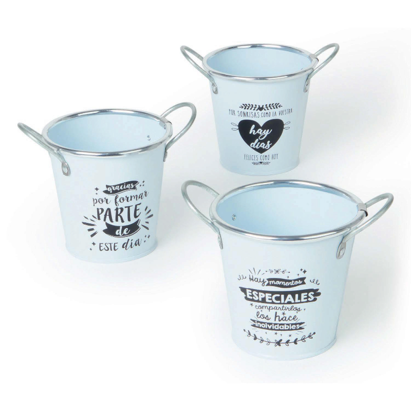 CUBITERA BLANCA FRASES